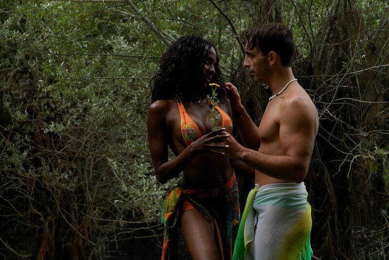 Елена, 21 год, 1 размер груди