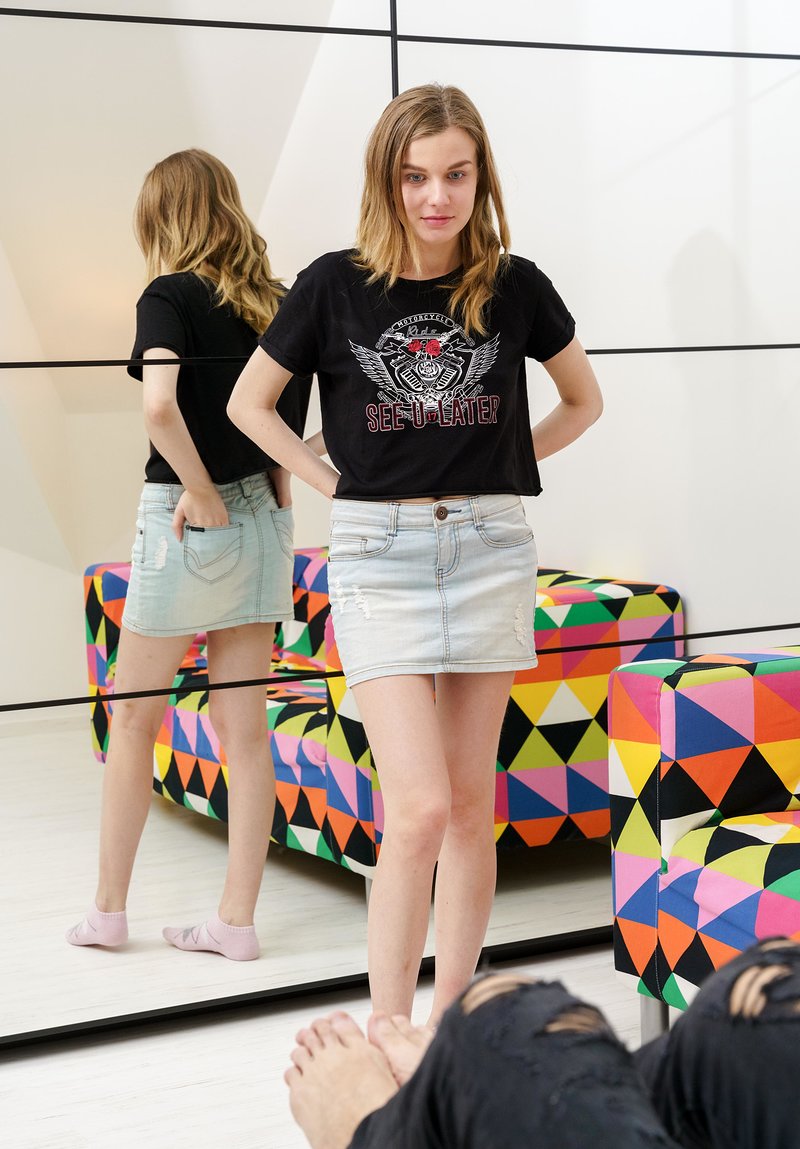 Ксения, 69 лет, 5 размер груди