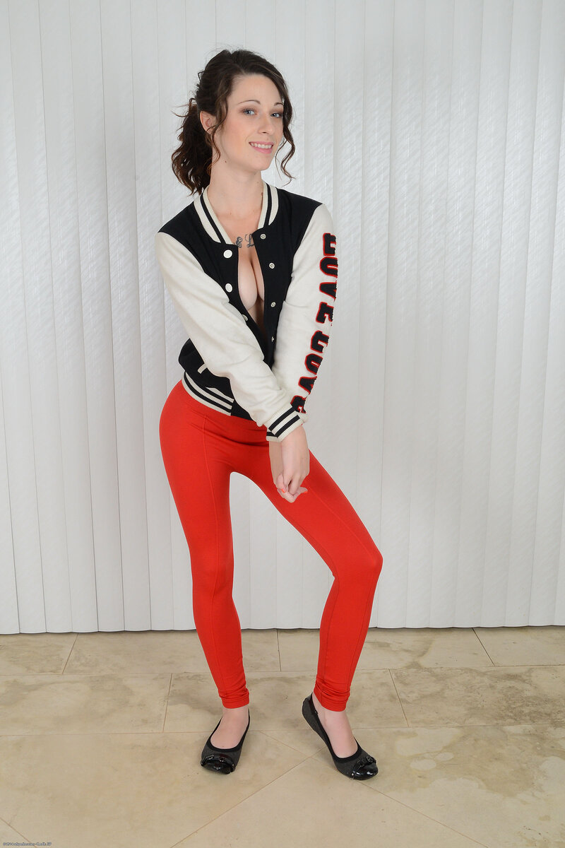 Анастасия, 21 год, 1 размер груди