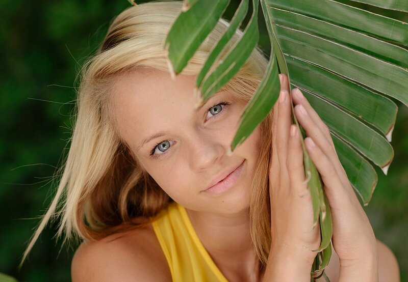 Кира, 25 лет, 5 размер груди